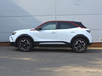 Used Vauxhall Mokka 2022 for sale - 78483207: Photo