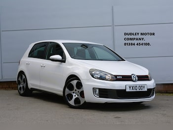 Used Volkswagen Golf 2010 for sale - 79023426: Photo