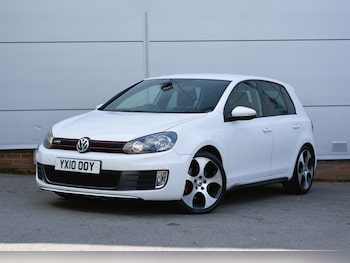 Used Volkswagen Golf 2010 for sale - 79023426: Photo