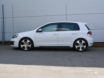Used Volkswagen Golf 2010 for sale - 79023426: Photo