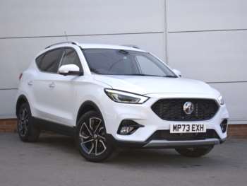 2024 - 1.5 VTi-TECH Exclusive SUV 5dr Petrol Manual Euro 6 (s/s) (106 ps)