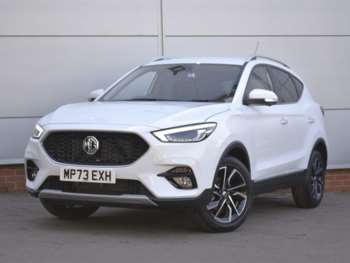 Used MG MG ZS 2024 for sale - 74639398: Photo