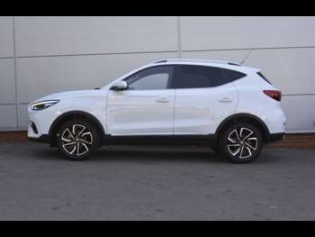 Used MG MG ZS 2024 for sale - 74639398: Photo