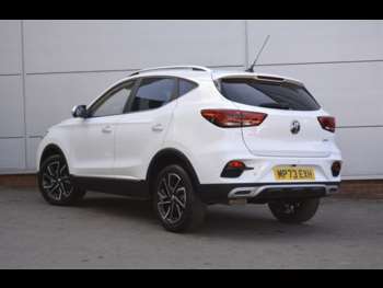 Used MG MG ZS 2024 for sale - 74639398: Photo