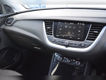 Used Vauxhall Grandland X 2021 for sale - 75878223: Photo