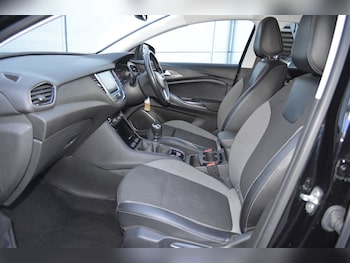Used Vauxhall Grandland X 2021 for sale - 75878223: Photo