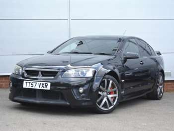 Used Vauxhall VXR8 2008 for sale - 75136490: Photo