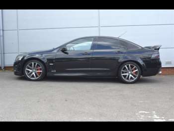 Used Vauxhall VXR8 2008 for sale - 75136490: Photo