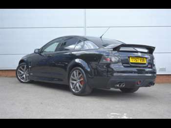 Used Vauxhall VXR8 2008 for sale - 75136490: Photo