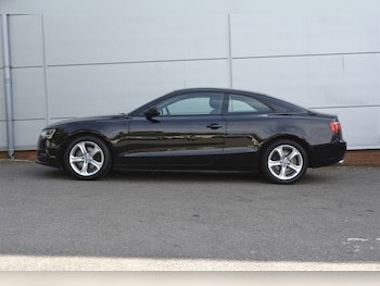 Used Audi A5 2015 for sale - 79130080: Photo