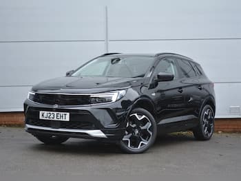 Used Vauxhall Grandland 2023 for sale - 79704609: Photo