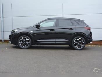 Used Vauxhall Grandland 2023 for sale - 79704609: Photo
