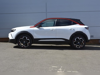 Used Vauxhall Mokka 2023 for sale - 78846857: Photo