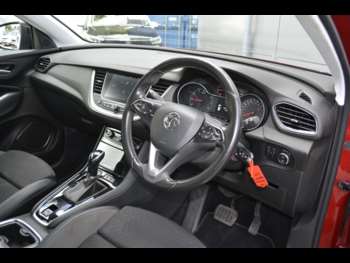 Used Vauxhall Grandland X 2019 for sale - 75427597: Photo