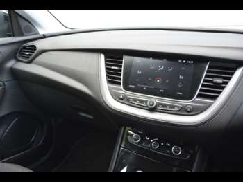 Used Vauxhall Grandland X 2019 for sale - 75427597: Photo