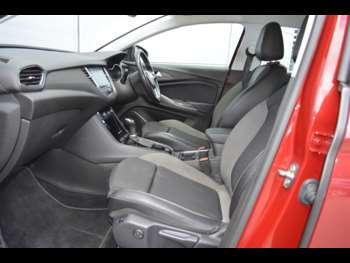 Used Vauxhall Grandland X 2019 for sale - 75427597: Photo