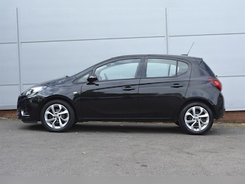 Used Vauxhall Corsa 2018 for sale - 79330953: Photo
