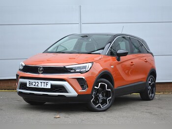 Used Vauxhall Crossland 2022 for sale - 78483815: Photo