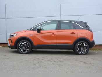 Used Vauxhall Crossland 2022 for sale - 78483815: Photo