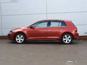 Used Volkswagen Golf 2014 for sale - 79840143: Photo