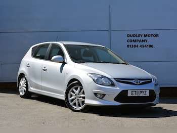 Used Hyundai i30 2011 for sale - 79266310: Photo