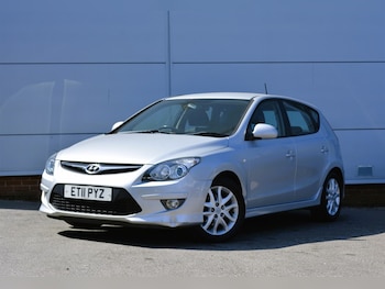Used Hyundai i30 2011 for sale - 79266310: Photo