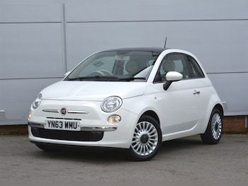 Used Fiat 500 2013 for sale - 78909046: Photo