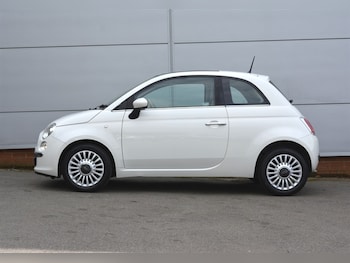 Used Fiat 500 2013 for sale - 78909046: Photo
