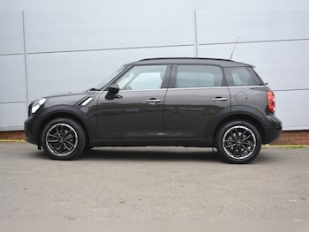 Used MINI Countryman 2016 for sale - 75616338: Photo