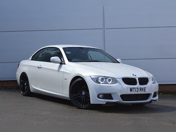 Used BMW 3 Series 2013 for sale - 78840300: Photo