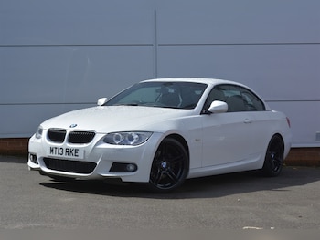 Used BMW 3 Series 2013 for sale - 78840300: Photo