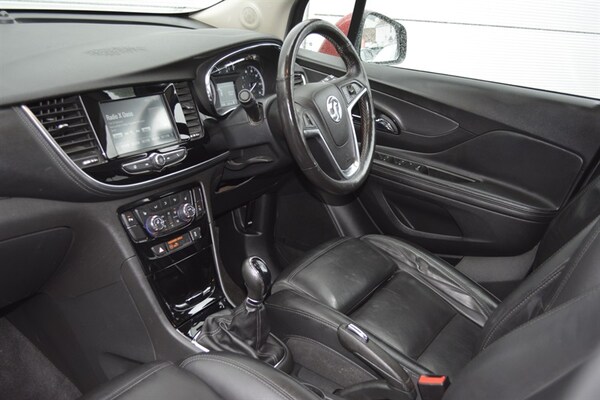 Used Vauxhall Mokka X 2017 for sale - 75639019: Photo 19