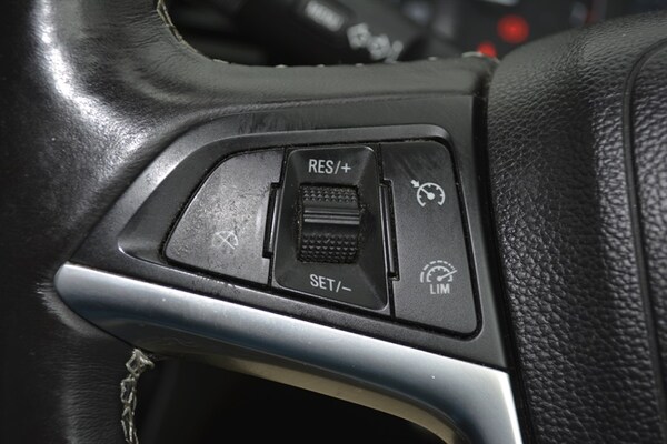 Used Vauxhall Mokka X 2017 for sale - 75639019: Photo 20