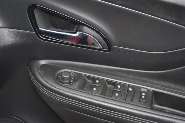 Used Vauxhall Mokka X 2017 for sale - 75639019: Photo 22