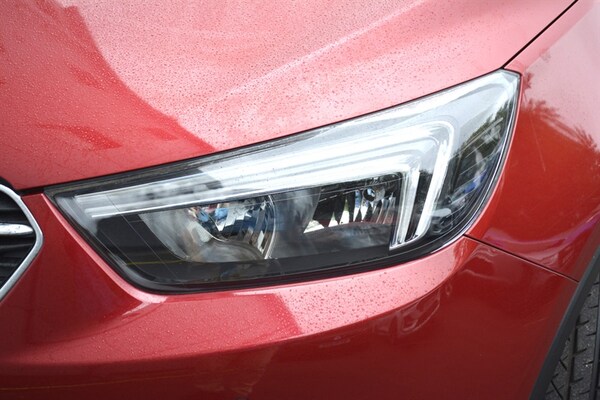 Used Vauxhall Mokka X 2017 for sale - 75639019: Photo 28
