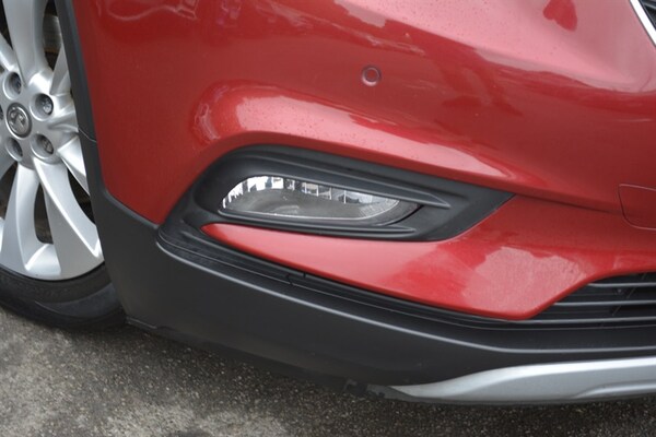 Used Vauxhall Mokka X 2017 for sale - 75639019: Photo 29