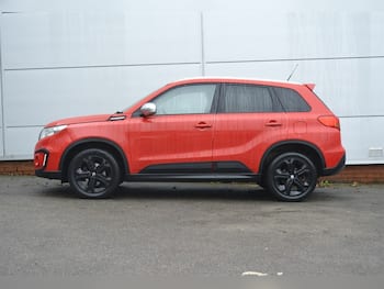 Used Suzuki Vitara 2017 for sale - 79840138: Photo