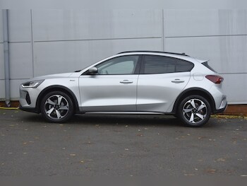 Used Ford Focus 2023 for sale - 78483317: Photo