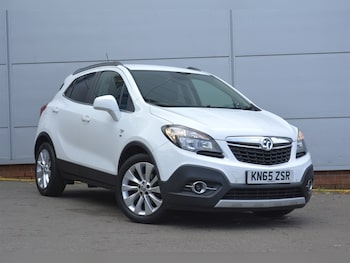2015 - 1.4i Turbo SE SUV 5dr Petrol Auto 2WD Euro 6 (140 ps)