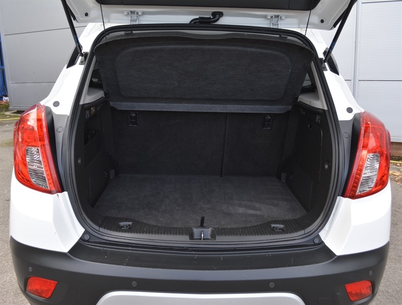 Vehicle 23
