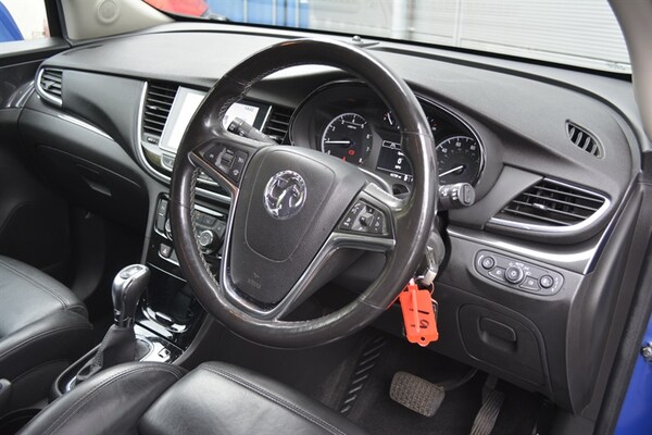 Used Vauxhall Mokka X 2018 for sale - 76133122: Photo 11