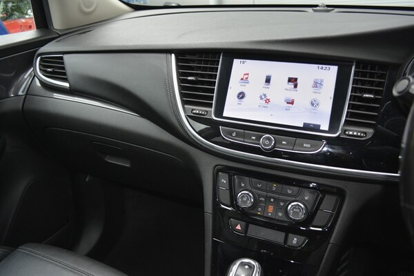 Used Vauxhall Mokka X 2018 for sale - 76133122: Photo 12