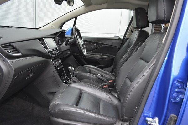 Used Vauxhall Mokka X 2018 for sale - 76133122: Photo 13