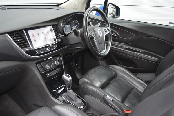 Used Vauxhall Mokka X 2018 for sale - 76133122: Photo 15