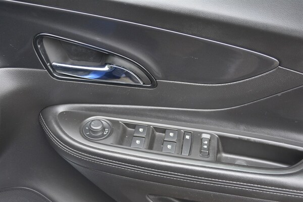 Used Vauxhall Mokka X 2018 for sale - 76133122: Photo 23