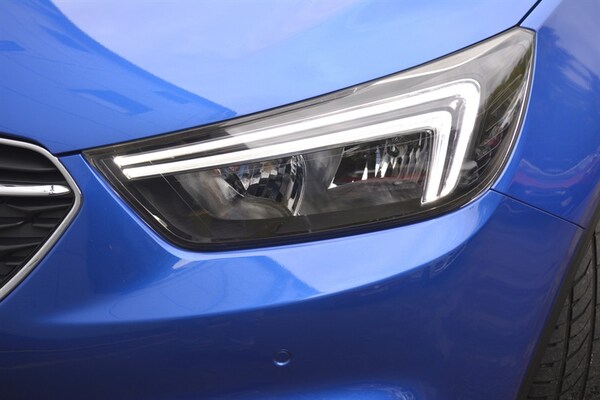 Used Vauxhall Mokka X 2018 for sale - 76133122: Photo 29