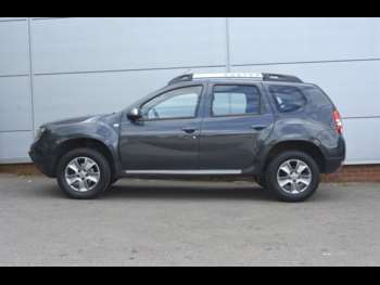 Used Dacia Duster 2018 for sale - 75064380: Photo