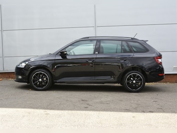 Used Skoda Fabia 2020 for sale - 79488556: Photo