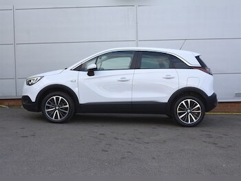 Used Vauxhall Crossland X 2019 for sale - 78483080: Photo