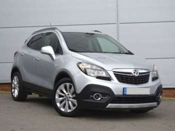 2015 - 1.6 SE SUV 5dr Petrol Manual 2WD Euro 5 (s/s) (115 ps)